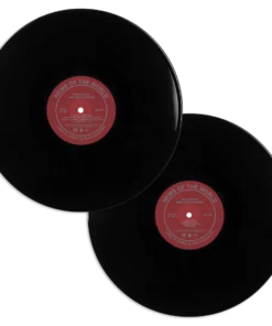 James Newton Howard Music News Of The World - Original Motion Picture Soundtrack 2XLP