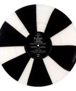 Danny Elfman Music The Nightmare Before Christmas - Original Motion Picture Soundtrack 2XLP