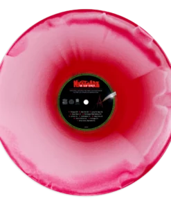 Charles Bernstein Music A Nightmare On Elm Street - Original Motion Picture Soundtrack Vinyl