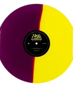 Le Matos - Ninja Eliminator Trilogy