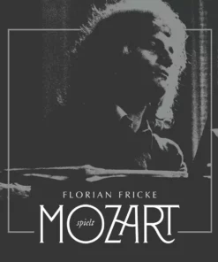 One Way Static Spielt Mozart By Florian Fricke Music