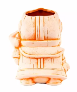 Mondo Tikis Thanos Tiki Mug - Soul Variant