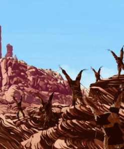 Jerry Goldsmith Planet Of The Apes – Original Motion Picture Soundtrack 2XLP