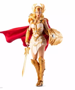 She-Ra 1/6 Scale Figure - Mondo Exclusive Timed Edition Toys 15 She-Ra 1/6 Scale Figure - Mondo Exclusive Timed Edition Toys