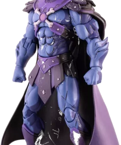 Mondo Masters Of The Universe Revelation - Skeletor 1/6 Scale Figure SDCC Exclusive 2 Mondo Masters Of The Universe Revelation - Skeletor 1/6 Scale Figure SDCC Exclusive