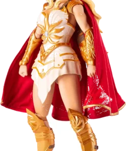 She-Ra 1/6 Scale Figure - Mondo Exclusive Timed Edition Toys 3 She-Ra 1/6 Scale Figure - Mondo Exclusive Timed Edition Toys