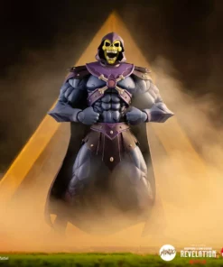 Mondo Masters Of The Universe Revelation - Skeletor 1/6 Scale Figure SDCC Exclusive 4 Mondo Masters Of The Universe Revelation - Skeletor 1/6 Scale Figure SDCC Exclusive