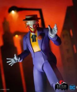 Mondo Batman: The Animated Series - Joker 1/6 Scale Figure SDCC Exclusive