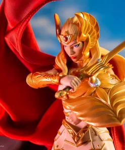 She-Ra 1/6 Scale Figure - Mondo Exclusive Timed Edition Toys 9 She-Ra 1/6 Scale Figure - Mondo Exclusive Timed Edition Toys