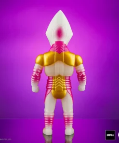 Mondo Toys SDCC: Online: Jet Jaguar Soft Vinyl - Cherry Blossom GID Variant SDCC Exclusive