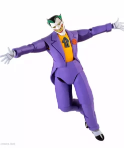 Mondo Batman: The Animated Series - Joker 1/6 Scale Figure Toys
