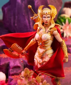 She-Ra 1/6 Scale Figure - Mondo Exclusive Timed Edition Toys 10 She-Ra 1/6 Scale Figure - Mondo Exclusive Timed Edition Toys