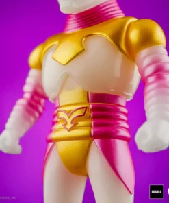 Mondo Toys SDCC: Online: Jet Jaguar Soft Vinyl - Cherry Blossom GID Variant SDCC Exclusive