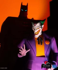 Mondo Batman: The Animated Series - Joker 1/6 Scale Figure SDCC Exclusive