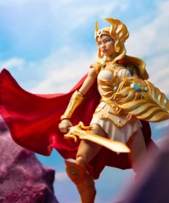 She-Ra 1/6 Scale Figure - Mondo Exclusive Timed Edition Toys 13 She-Ra 1/6 Scale Figure - Mondo Exclusive Timed Edition Toys