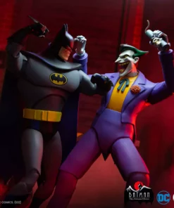 Mondo Batman: The Animated Series - Joker 1/6 Scale Figure SDCC Exclusive