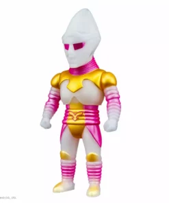 Mondo Toys SDCC: Online: Jet Jaguar Soft Vinyl - Cherry Blossom GID Variant SDCC Exclusive