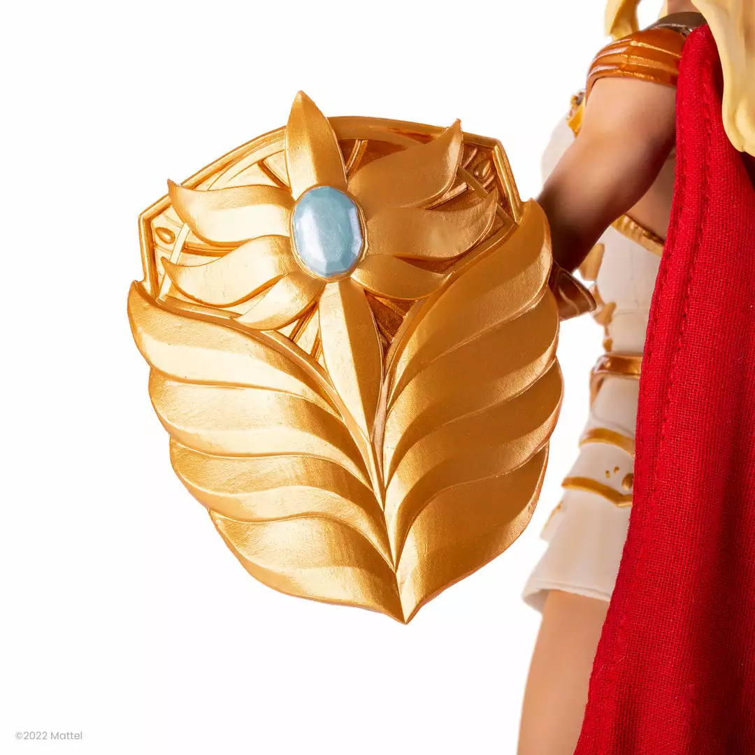 She-Ra 1/6 Scale Figure - Mondo Exclusive Timed Edition Toys She-Ra 1/6 Scale Figure - Mondo Exclusive Timed Edition Toys