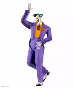 Mondo Batman: The Animated Series - Joker 1/6 Scale Figure SDCC Exclusive