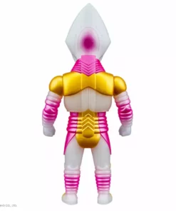 Mondo SDCC: Booth: Jet Jaguar Soft Vinyl - Cherry Blossom GID Variant SDCC Exclusive Toys