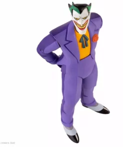 Mondo Batman: The Animated Series - Joker 1/6 Scale Figure Toys
