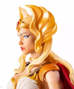 She-Ra 1/6 Scale Figure - Mondo Exclusive Timed Edition Toys 24 She-Ra 1/6 Scale Figure - Mondo Exclusive Timed Edition Toys