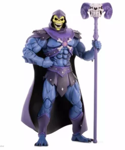 Mondo Masters Of The Universe Revelation - Skeletor 1/6 Scale Figure SDCC Exclusive 15 Mondo Masters Of The Universe Revelation - Skeletor 1/6 Scale Figure SDCC Exclusive