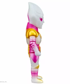 Mondo Toys SDCC: Online: Jet Jaguar Soft Vinyl - Cherry Blossom GID Variant SDCC Exclusive
