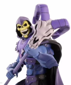 Mondo Masters Of The Universe Revelation - Skeletor 1/6 Scale Figure SDCC Exclusive 16 Mondo Masters Of The Universe Revelation - Skeletor 1/6 Scale Figure SDCC Exclusive