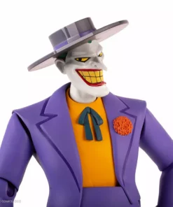 Mondo Batman: The Animated Series - Joker 1/6 Scale Figure SDCC Exclusive