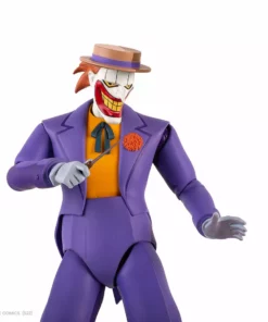 Mondo Batman: The Animated Series - Joker 1/6 Scale Figure SDCC Exclusive