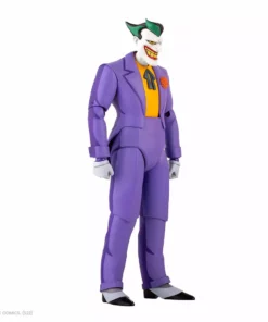 Mondo Batman: The Animated Series - Joker 1/6 Scale Figure Toys