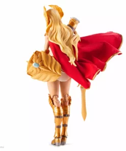 She-Ra 1/6 Scale Figure - Mondo Exclusive Timed Edition Toys 19 She-Ra 1/6 Scale Figure - Mondo Exclusive Timed Edition Toys