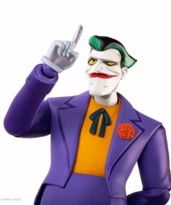 Mondo Batman: The Animated Series - Joker 1/6 Scale Figure SDCC Exclusive