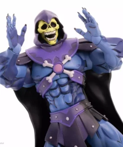 Mondo Masters Of The Universe Revelation - Skeletor 1/6 Scale Figure SDCC Exclusive 19 Mondo Masters Of The Universe Revelation - Skeletor 1/6 Scale Figure SDCC Exclusive
