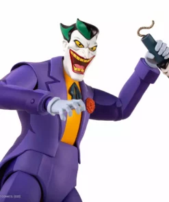 Mondo Batman: The Animated Series - Joker 1/6 Scale Figure SDCC Exclusive