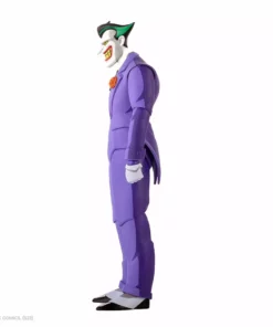Mondo Batman: The Animated Series - Joker 1/6 Scale Figure Toys