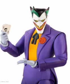 Mondo Batman: The Animated Series - Joker 1/6 Scale Figure SDCC Exclusive