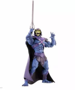 Mondo Masters Of The Universe Revelation - Skeletor 1/6 Scale Figure SDCC Exclusive 23 Mondo Masters Of The Universe Revelation - Skeletor 1/6 Scale Figure SDCC Exclusive