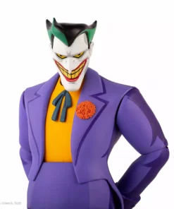 Mondo Batman: The Animated Series - Joker 1/6 Scale Figure SDCC Exclusive