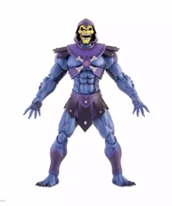 Mondo Masters Of The Universe Revelation - Skeletor 1/6 Scale Figure SDCC Exclusive 27 Mondo Masters Of The Universe Revelation - Skeletor 1/6 Scale Figure SDCC Exclusive