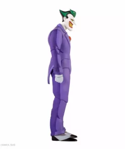 Mondo Batman: The Animated Series - Joker 1/6 Scale Figure SDCC Exclusive