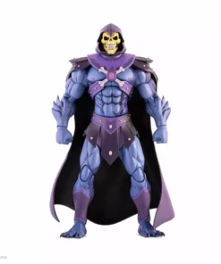 Mondo Masters Of The Universe Revelation - Skeletor 1/6 Scale Figure SDCC Exclusive 28 Mondo Masters Of The Universe Revelation - Skeletor 1/6 Scale Figure SDCC Exclusive