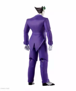 Mondo Batman: The Animated Series - Joker 1/6 Scale Figure SDCC Exclusive