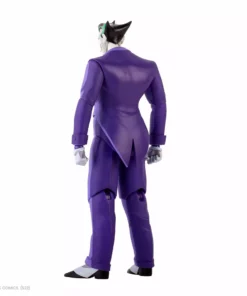 Mondo Batman: The Animated Series - Joker 1/6 Scale Figure SDCC Exclusive