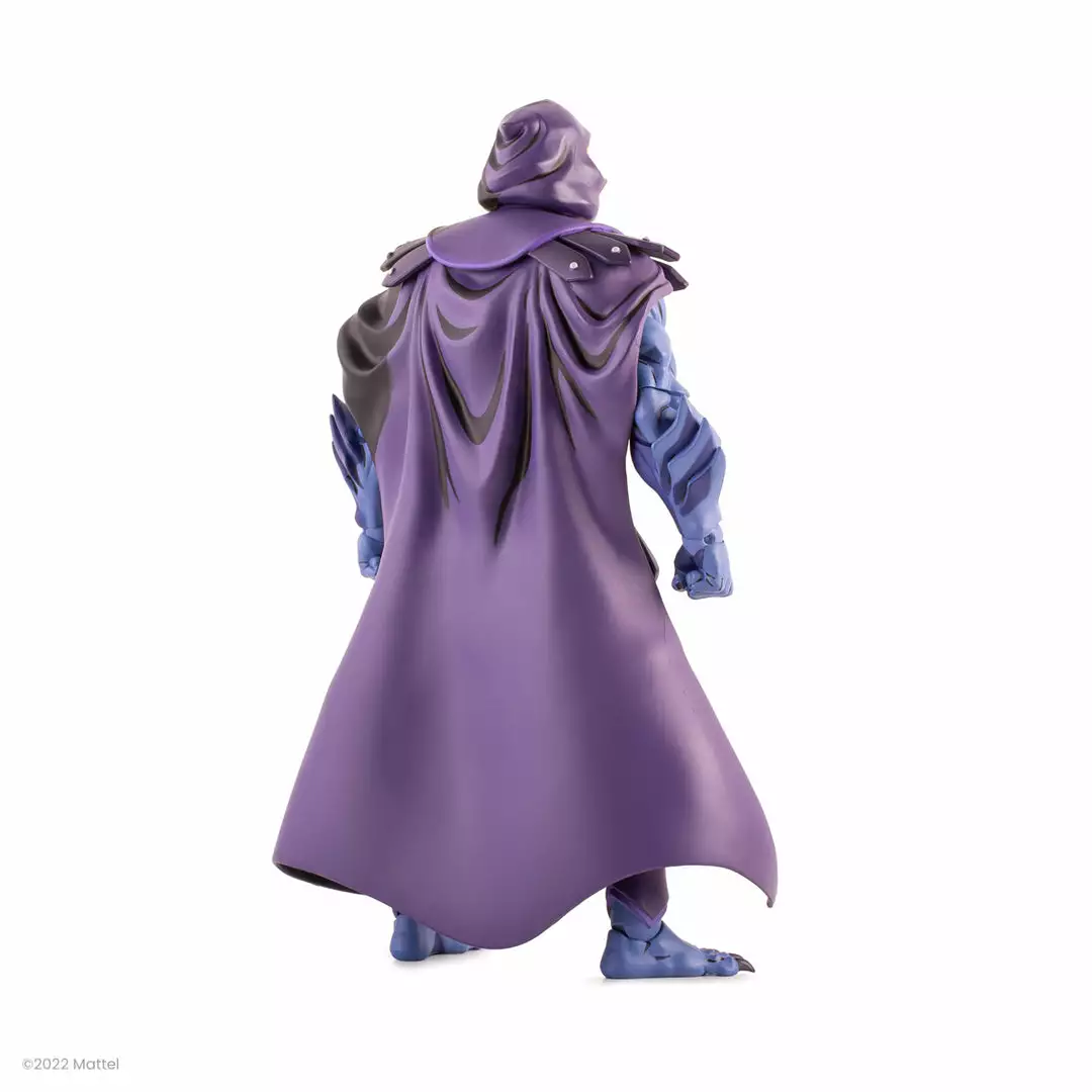 Mondo Masters Of The Universe Revelation - Skeletor 1/6 Scale Figure SDCC Exclusive Mondo Masters Of The Universe Revelation - Skeletor 1/6 Scale Figure SDCC Exclusive