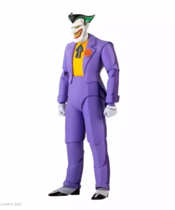 Mondo Batman: The Animated Series - Joker 1/6 Scale Figure SDCC Exclusive