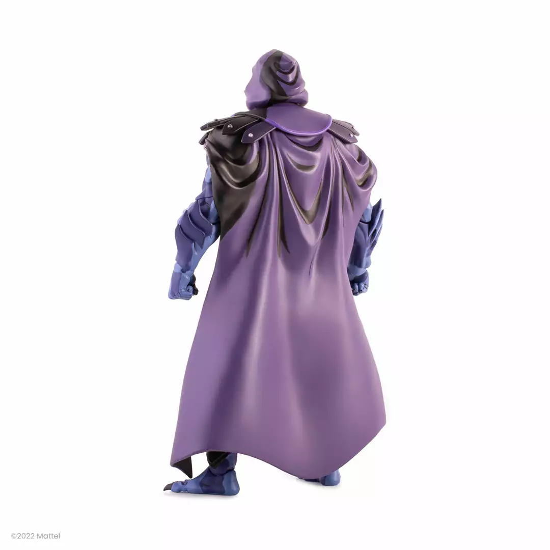 Mondo Masters Of The Universe Revelation - Skeletor 1/6 Scale Figure SDCC Exclusive Mondo Masters Of The Universe Revelation - Skeletor 1/6 Scale Figure SDCC Exclusive
