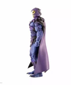 Mondo Masters Of The Universe Revelation - Skeletor 1/6 Scale Figure SDCC Exclusive 34 Mondo Masters Of The Universe Revelation - Skeletor 1/6 Scale Figure SDCC Exclusive