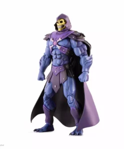 Mondo Masters Of The Universe Revelation - Skeletor 1/6 Scale Figure SDCC Exclusive 35 Mondo Masters Of The Universe Revelation - Skeletor 1/6 Scale Figure SDCC Exclusive
